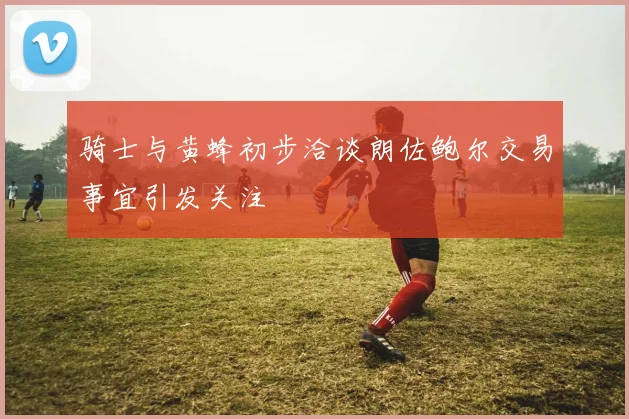 骑士与黄蜂初步洽谈朗佐鲍尔交易事宜引发关注