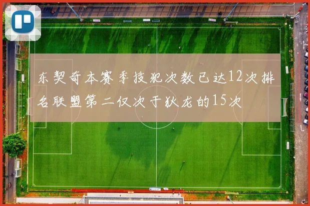 东契奇本赛季技犯次数已达12次排名联盟第二仅次于狄龙的15次