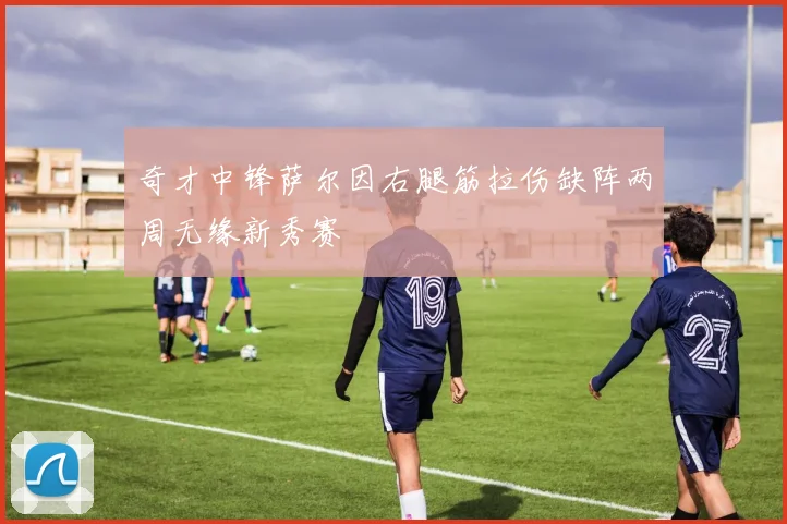 奇才中锋萨尔因右腿筋拉伤缺阵两周无缘新秀赛